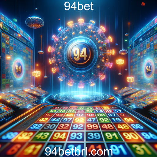 Explore o Bingo no 94bet: Diversão e Prêmios ao Seu Alcance