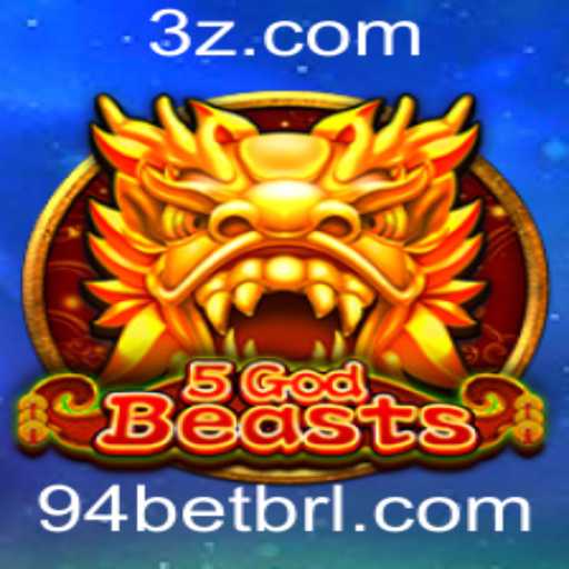Explorando o Mundo de 5GodBeasts: Um Mergulho em sua Dinâmica e Regras