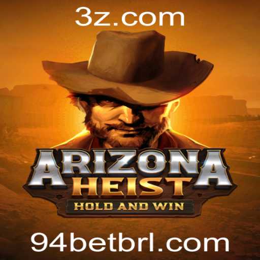 Descubra o Fascinante Mundo de ArizonaHeist e 94bet