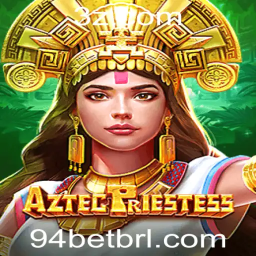 Descobrindo AztecPriestess: Um Novo Jogo de Aventura em 94bet