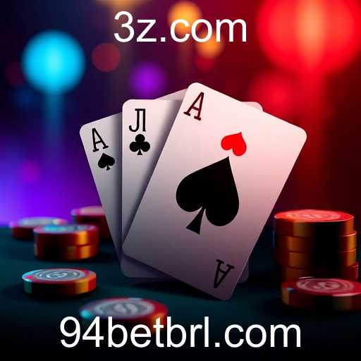 Explorando o Mundo do Bacará Online com 94bet