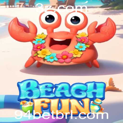 Explorando BeachFun: O Jogo de Verão com 94bet