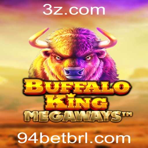 Descubra o Empolgante Mundo do Jogo BuffaloKing na Plataforma 94bet