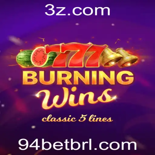 Descubra o Universo Atraente de BurningWins com 94bet