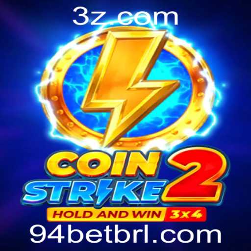Coinstrike2: Uma Nova Experiência de Jogo com 94bet