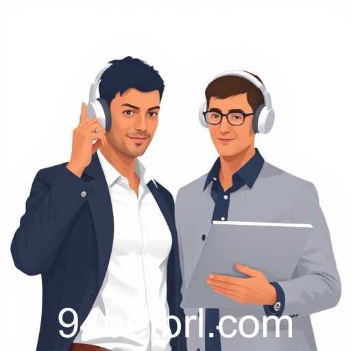 Como Entrar em Contato com a 94bet: Seu Guia Completo