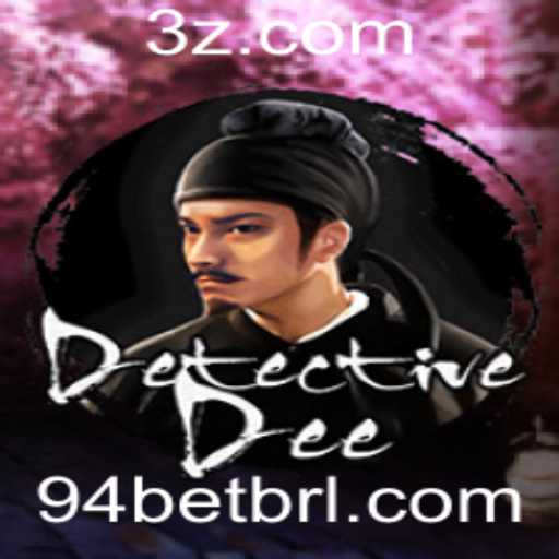 Descubra o Mundo de DetectiveDee: Um Mergulho no Jogo de Mistério e Estratégia com 94bet