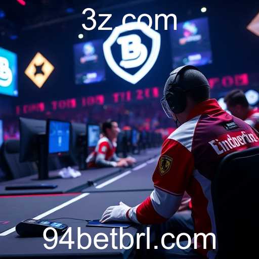 Esportes Virtuais: Uma Nova Era de Entretenimento Esportivo