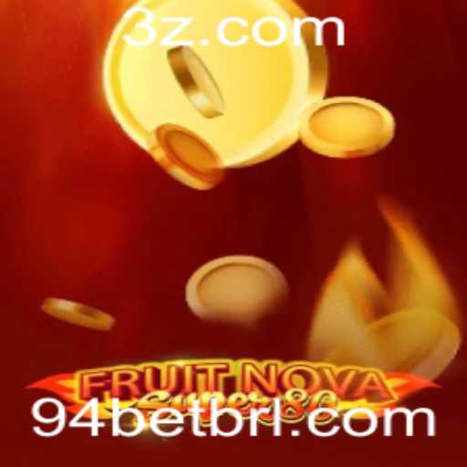 Descubra o Mundo de FruitNovaSuper80 com 94bet