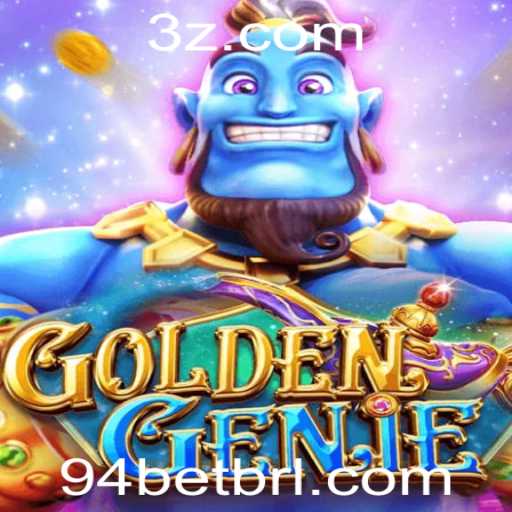 Descubra o Fascinante Mundo de GOLDENGENIE com a Chave 94bet
