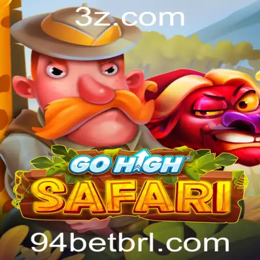 GoHighSafari: Explore a Aventura e Emoção no Jogo de Cartas
