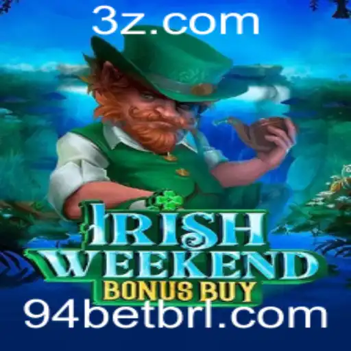 Explorando o Mundo Empolgante de IrishWeekendBonusBuy com 94bet