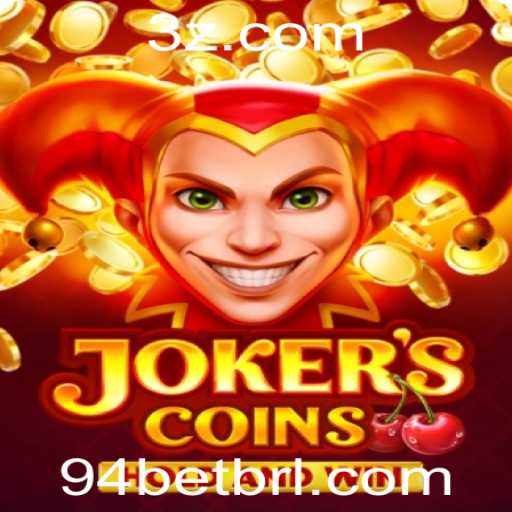Descubra a Emoção de JokersCoins no 94bet