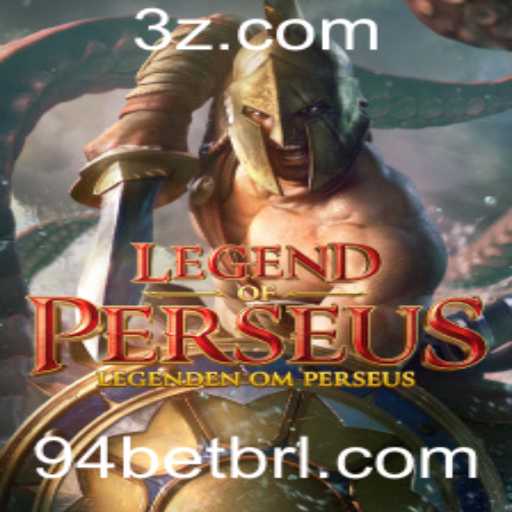 Explorando o Mundo de LegendofPerseus: Um Mergulho no Jogo e suas Regras com 94bet