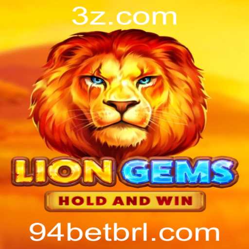 Explorando LionGems: O Empolgante Mundo do 94bet