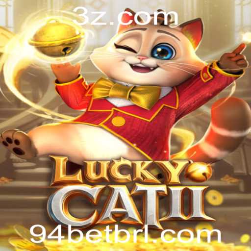 Explorando LuckyCatII: Um Novo Ponto de Vista no Mundo dos Jogos Online