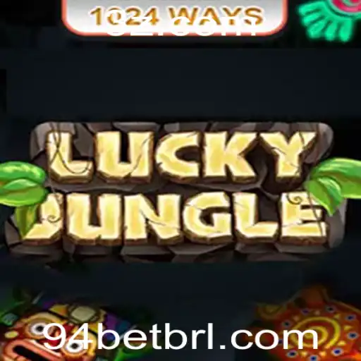 Explorando o Mundo do LuckyJungle1024: Descubra as Regras e A Emoção de Jogar!