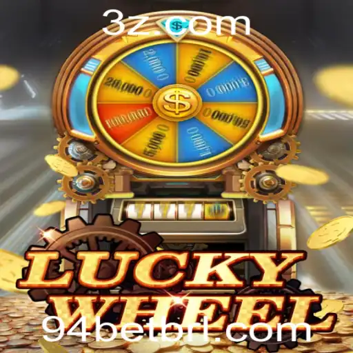 LuckyWheel: Entretenimento e Emoção com 94bet