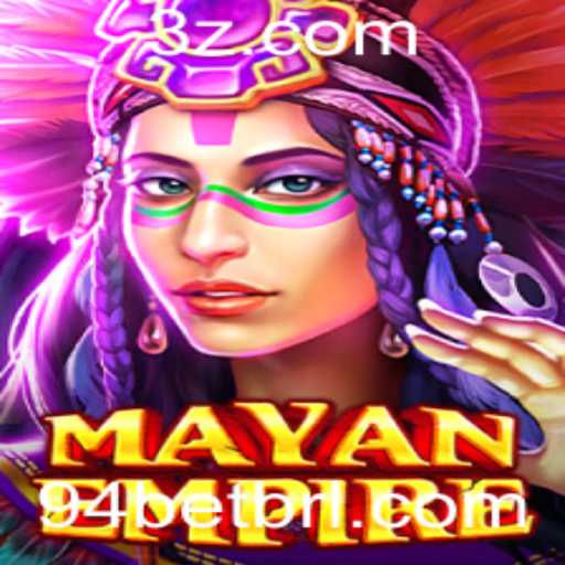 MayanEmpire: A Aventura Estratégica de 94bet