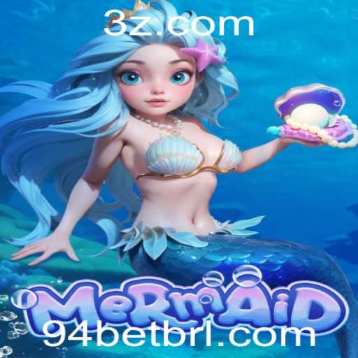 Descubra o Fascinante Mundo do Jogo 'Mermaid' com 94bet