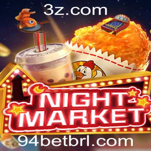 Explorando o Universo do Jogo NIGHTMARKET com 94bet