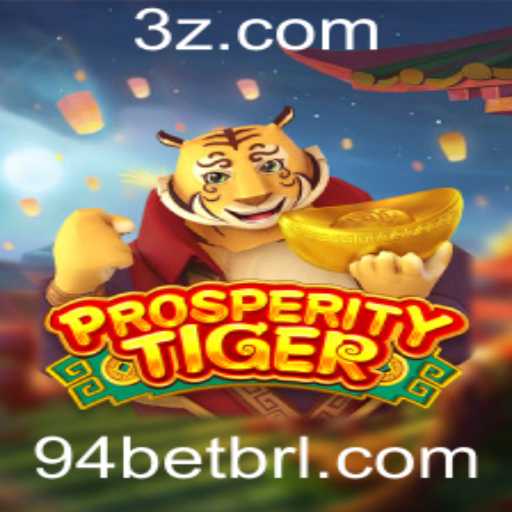 Explorando ProsperityTiger: Um Jogo de Estratégia e Satisfação na 94bet