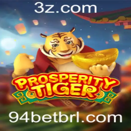 Explorando ProsperityTiger: Um Jogo de Estratégia e Satisfação na 94bet