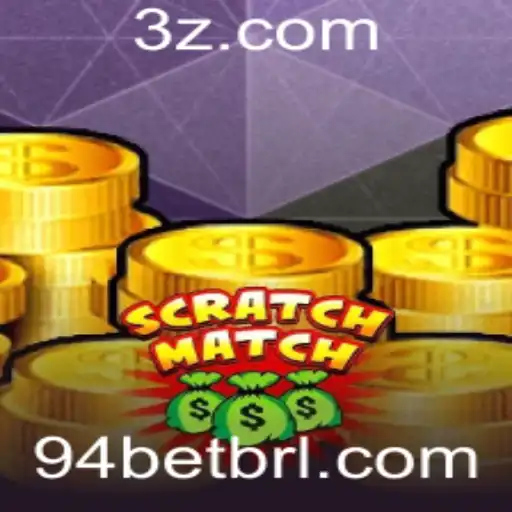 Descubra o Fascinante Mundo de ScratchMatch: Uma Nova Forma de Entretenimento com 94bet