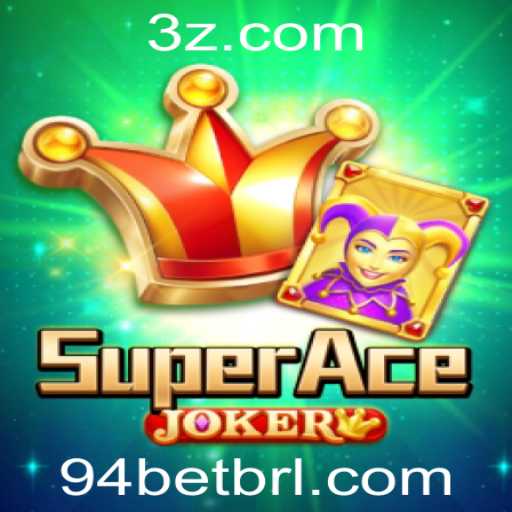 Explorando o Mundo de SuperAceJoker: O Jogo de Azar que Conquistou a Internet