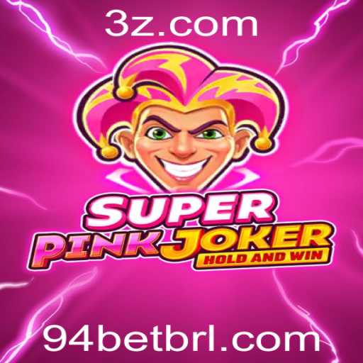 Explorando o Universo do SuperPinkJoker com 94bet