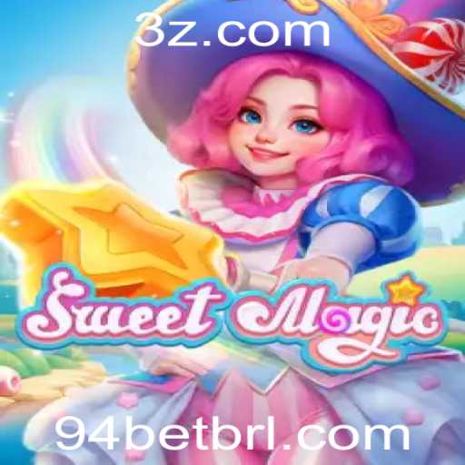 Descubra o Encantador Mundo de SweetMagic com 94bet