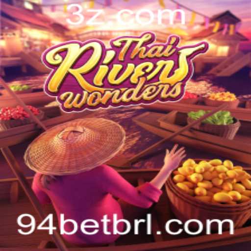 Descubra o Fascinante Mundo de ThaiRiverWonders com 94bet