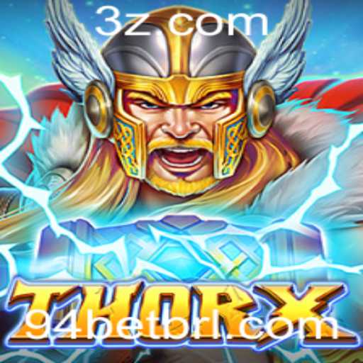 ThorX: Mergulhe na Aventura Épica com 94bet