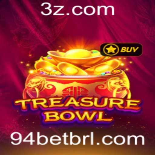 Descubra o Fascinante Mundo de TreasureBowl com 94bet