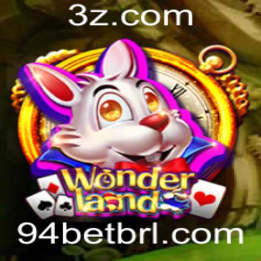 Descubra o Fascinante Mundo do Jogo Wonderland e a Inovação com 94bet