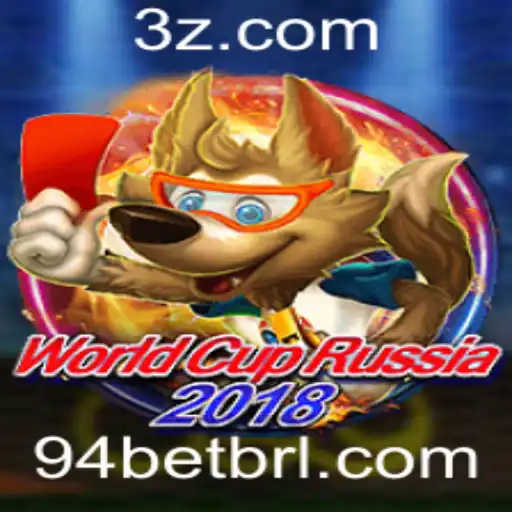 Descubra o Fascinante Mundo do Jogo WorldCupRussia2018 com 94bet