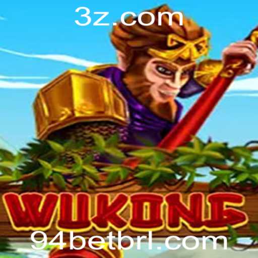 Explorando o Fascinante Mundo de Wukong - Um Jogo Inovador na 94bet